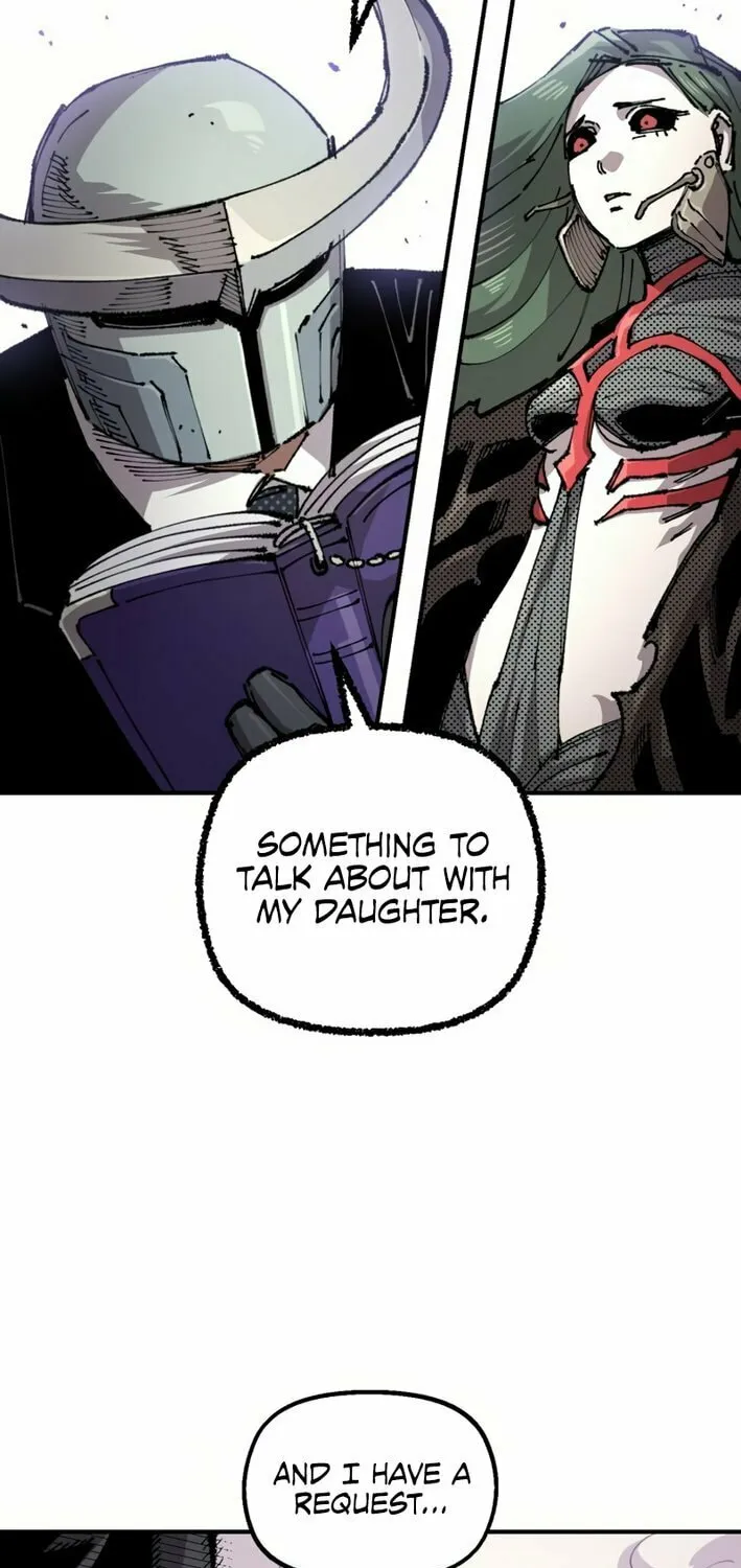 Reincarnation of the Veteran Soldier Chapter 154 page 5 - 