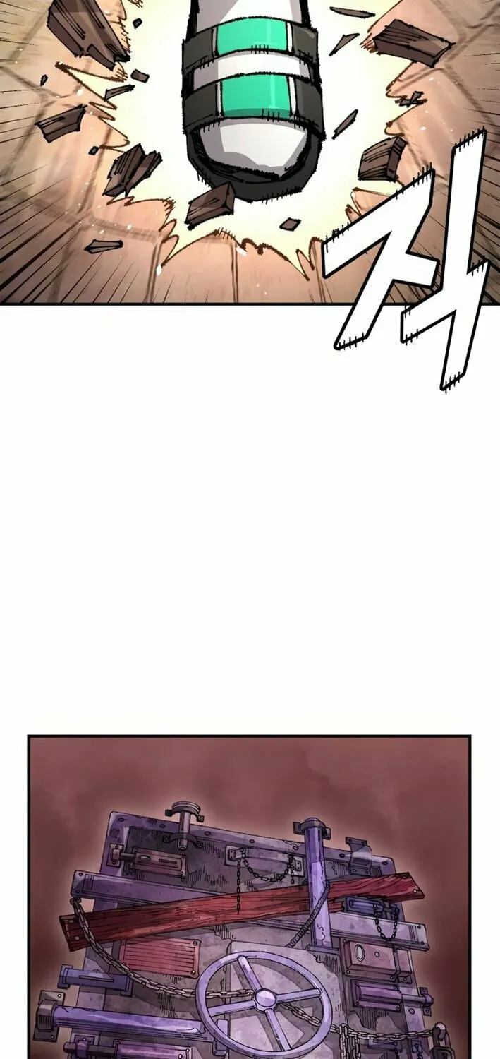 Reincarnation of the Veteran Soldier Chapter 154 page 43 - 