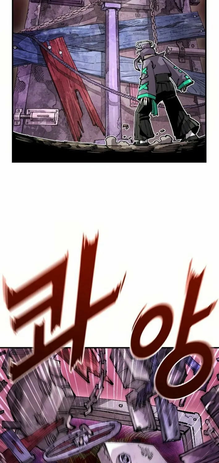 Reincarnation of the Veteran Soldier Chapter 154 page 44 - 