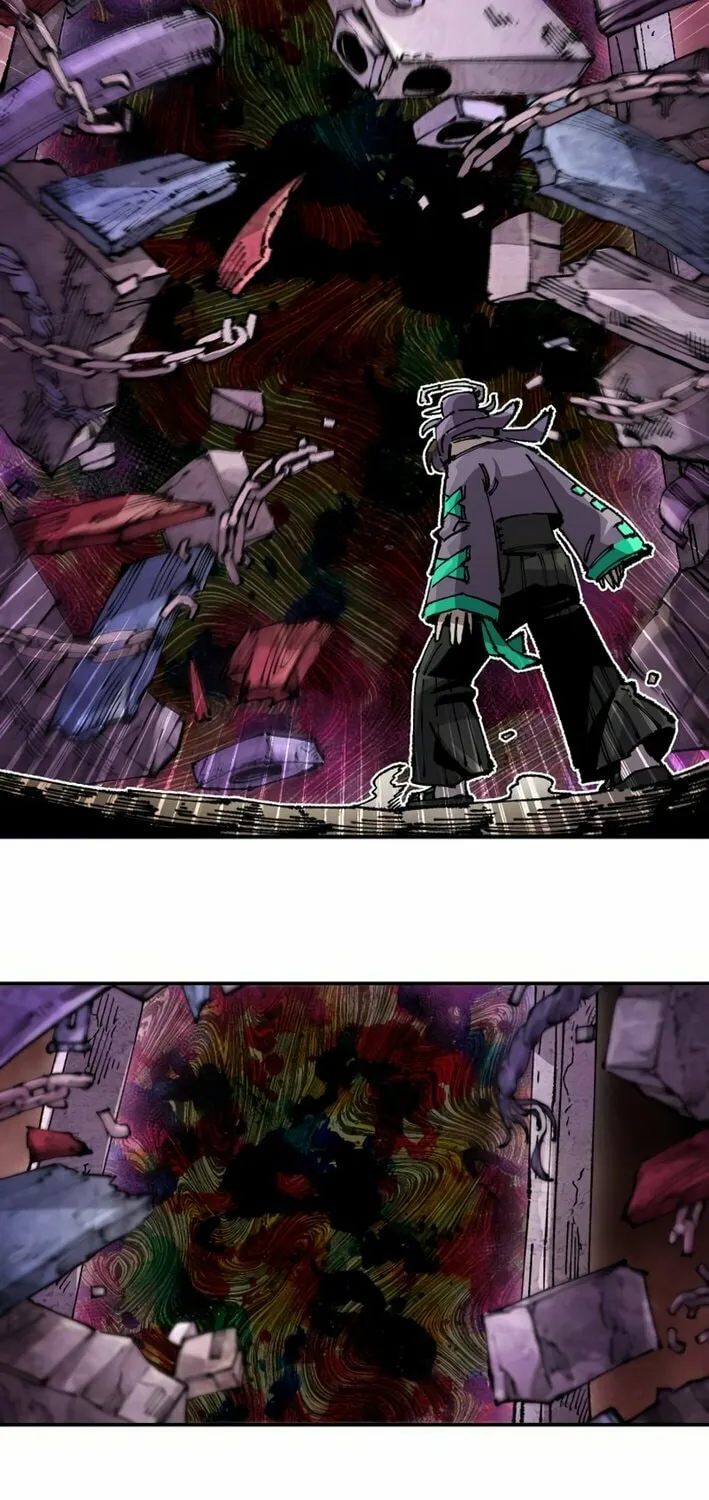 Reincarnation of the Veteran Soldier Chapter 154 page 45 - 