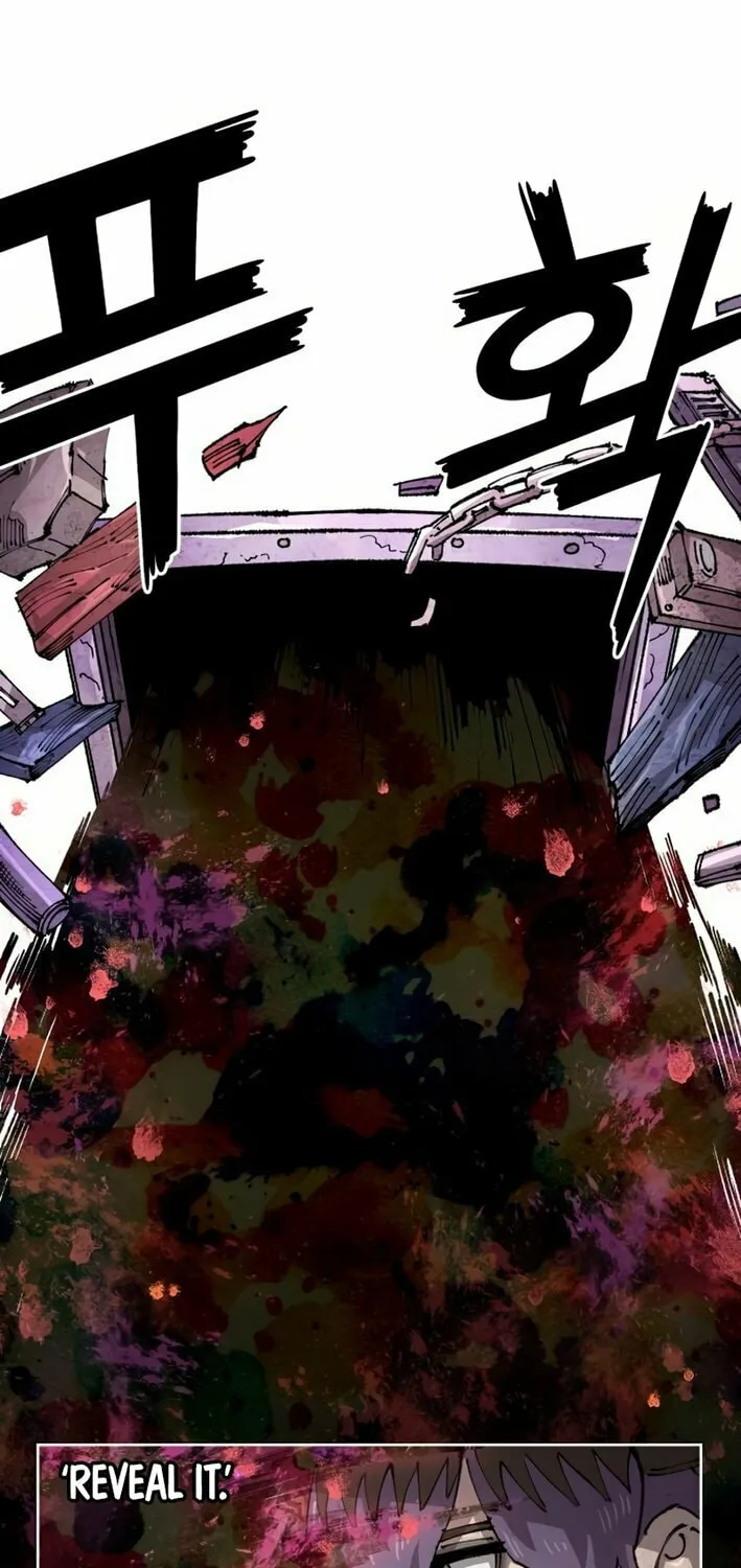 Reincarnation of the Veteran Soldier Chapter 154 page 46 - 