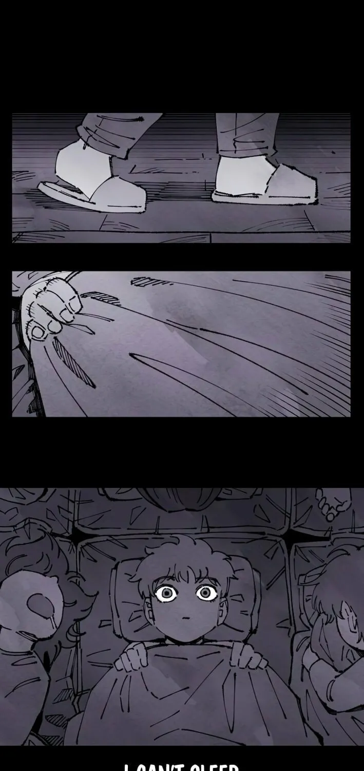 Reincarnation of the Veteran Soldier Chapter 154 page 53 - 