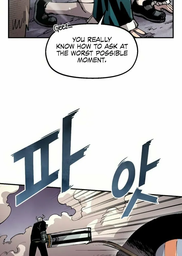 Reincarnation of the Veteran Soldier Chapter 154 page 7 - 