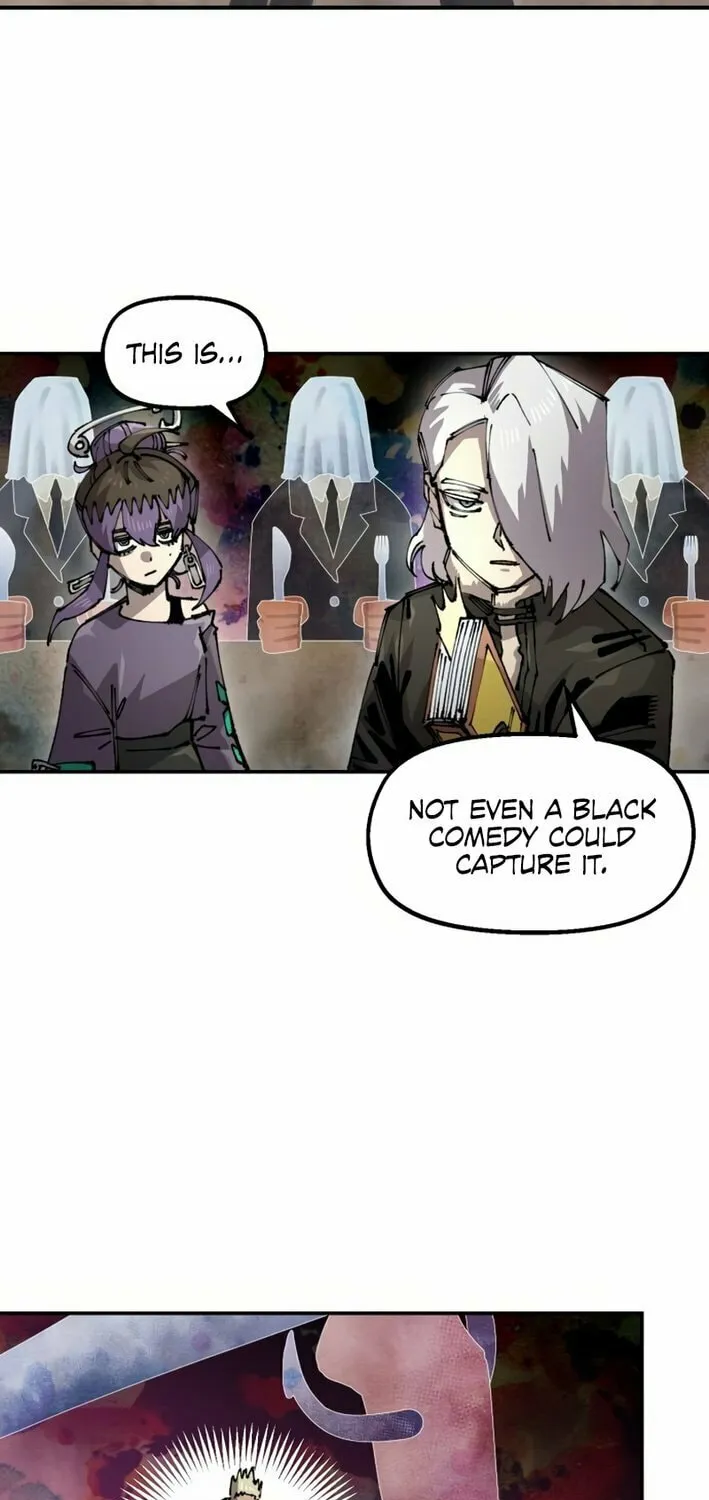 Reincarnation of the Veteran Soldier Chapter 154 page 71 - 