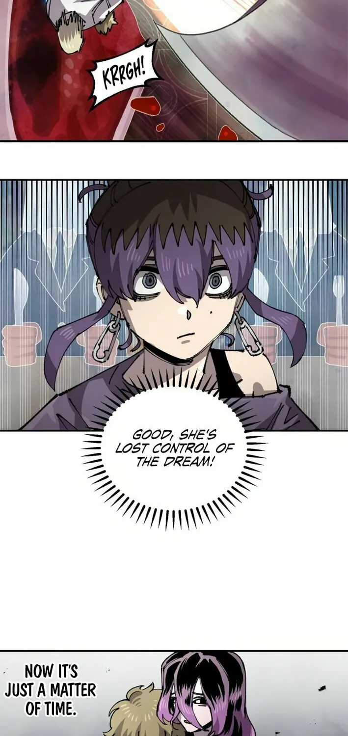 Reincarnation of the Veteran Soldier Chapter 154 page 74 - 