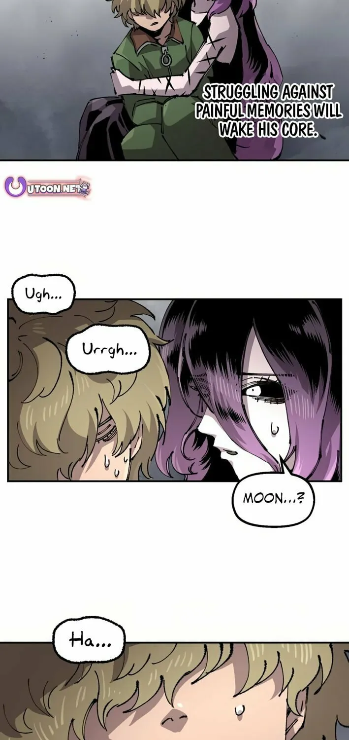 Reincarnation of the Veteran Soldier Chapter 154 page 75 - 