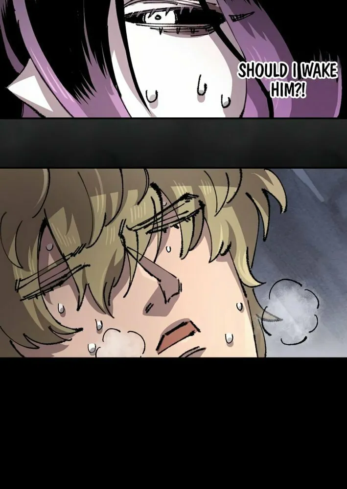 Reincarnation of the Veteran Soldier Chapter 154 page 77 - 