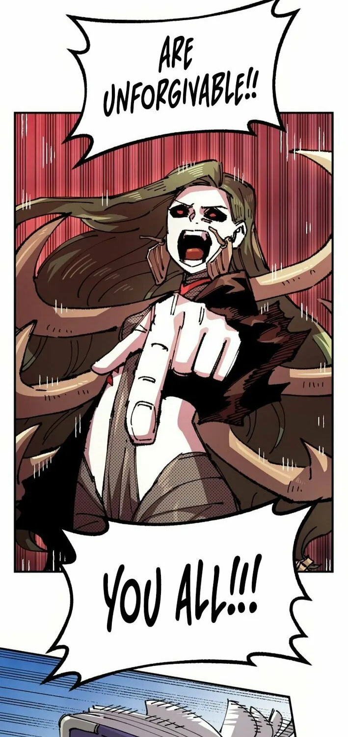 Reincarnation of the Veteran Soldier Chapter 154 page 9 - 