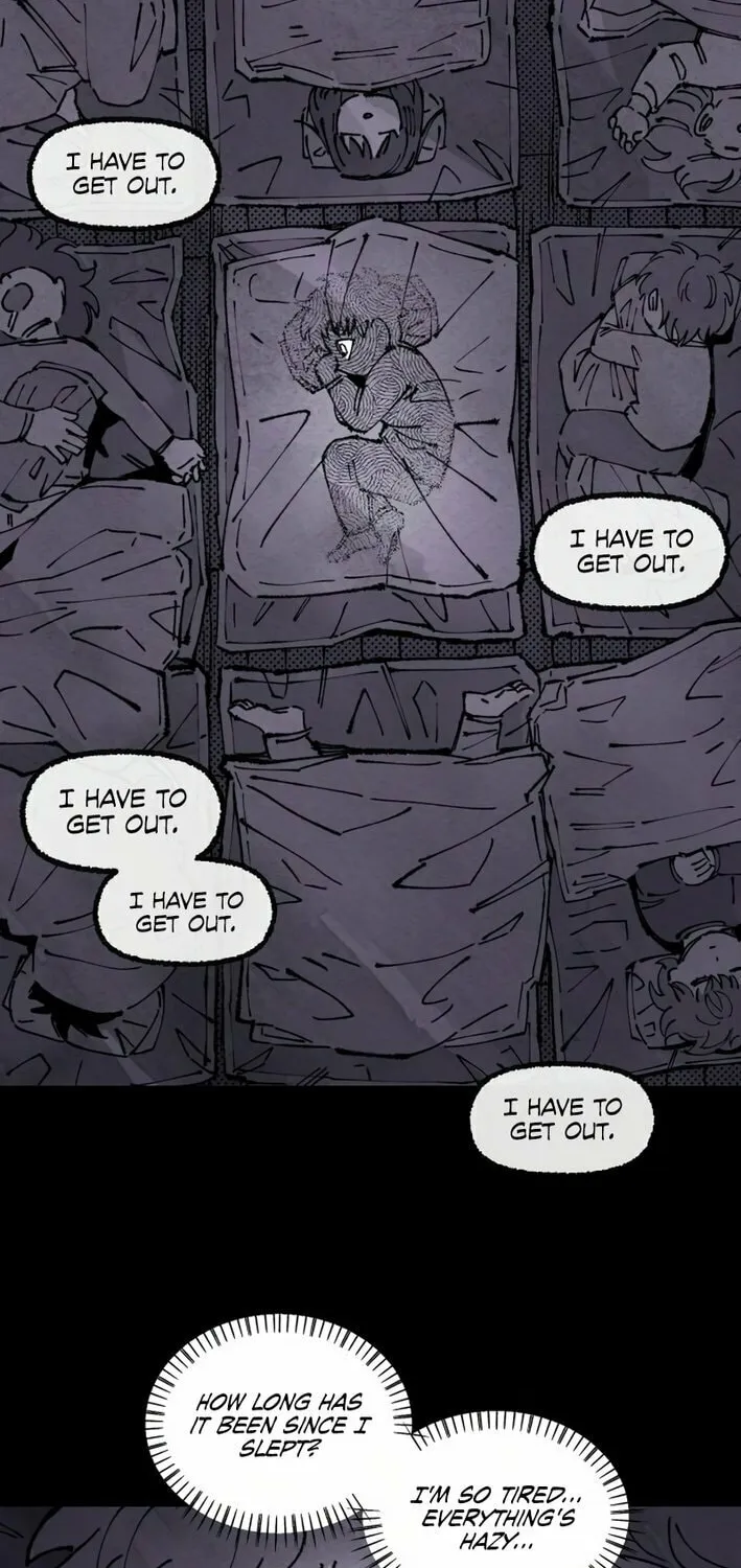 Reincarnation of the Veteran Soldier Chapter 154 page 83 - 