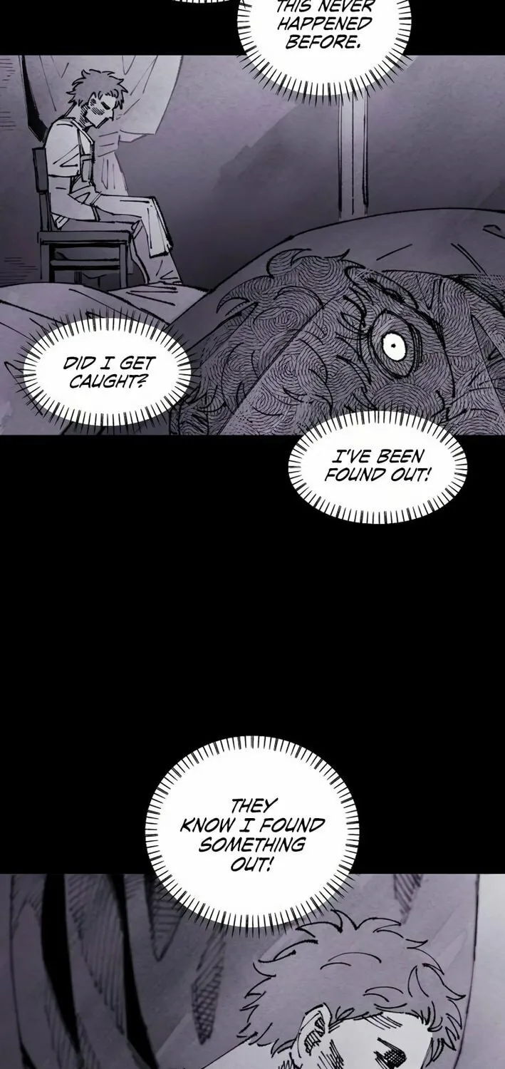 Reincarnation of the Veteran Soldier Chapter 154 page 85 - 