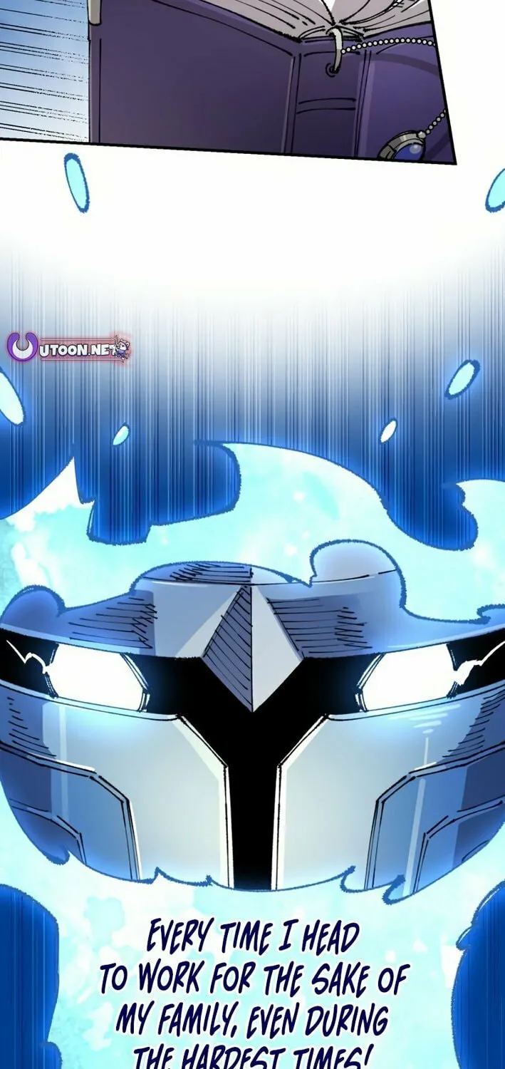 Reincarnation of the Veteran Soldier Chapter 154 page 10 - 