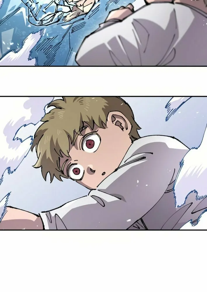 Reincarnation of the Veteran Soldier Chapter 154 page 91 - 