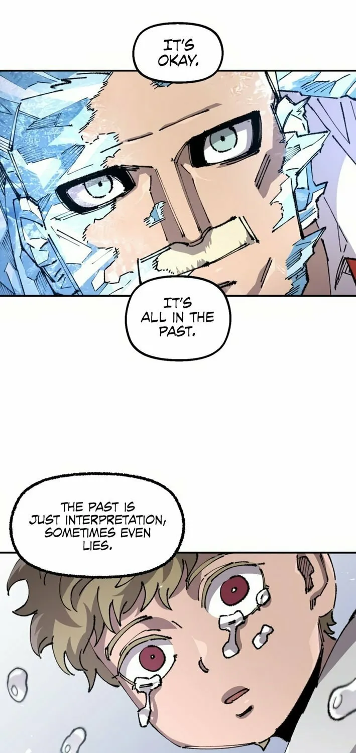 Reincarnation of the Veteran Soldier Chapter 154 page 92 - 