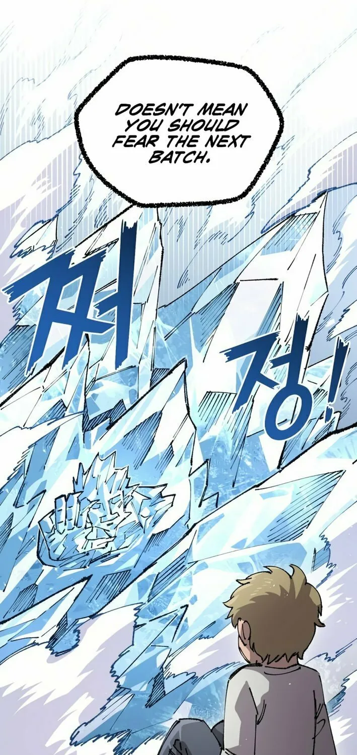Reincarnation of the Veteran Soldier Chapter 154 page 94 - 