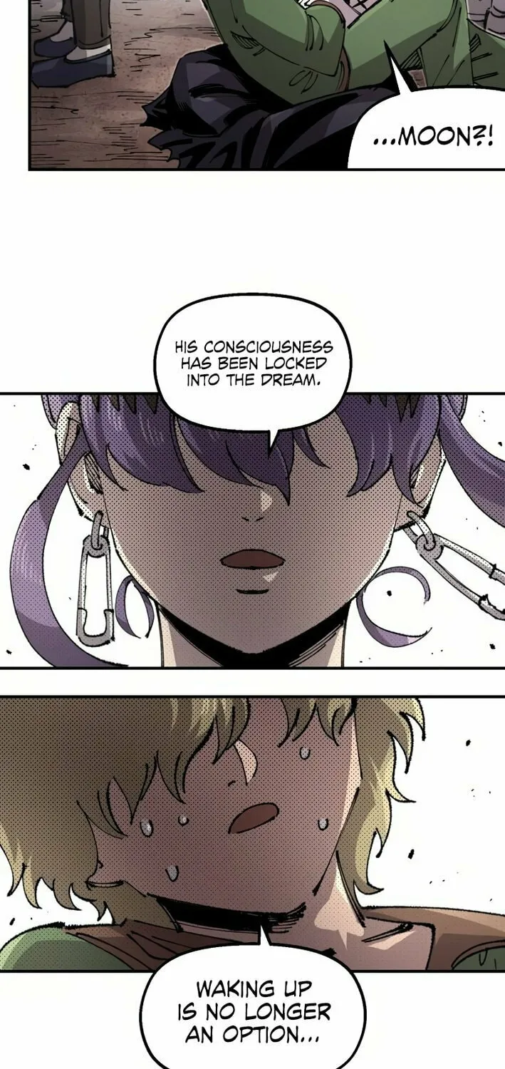 Reincarnation of the Veteran Soldier Chapter 155 page 11 - 
