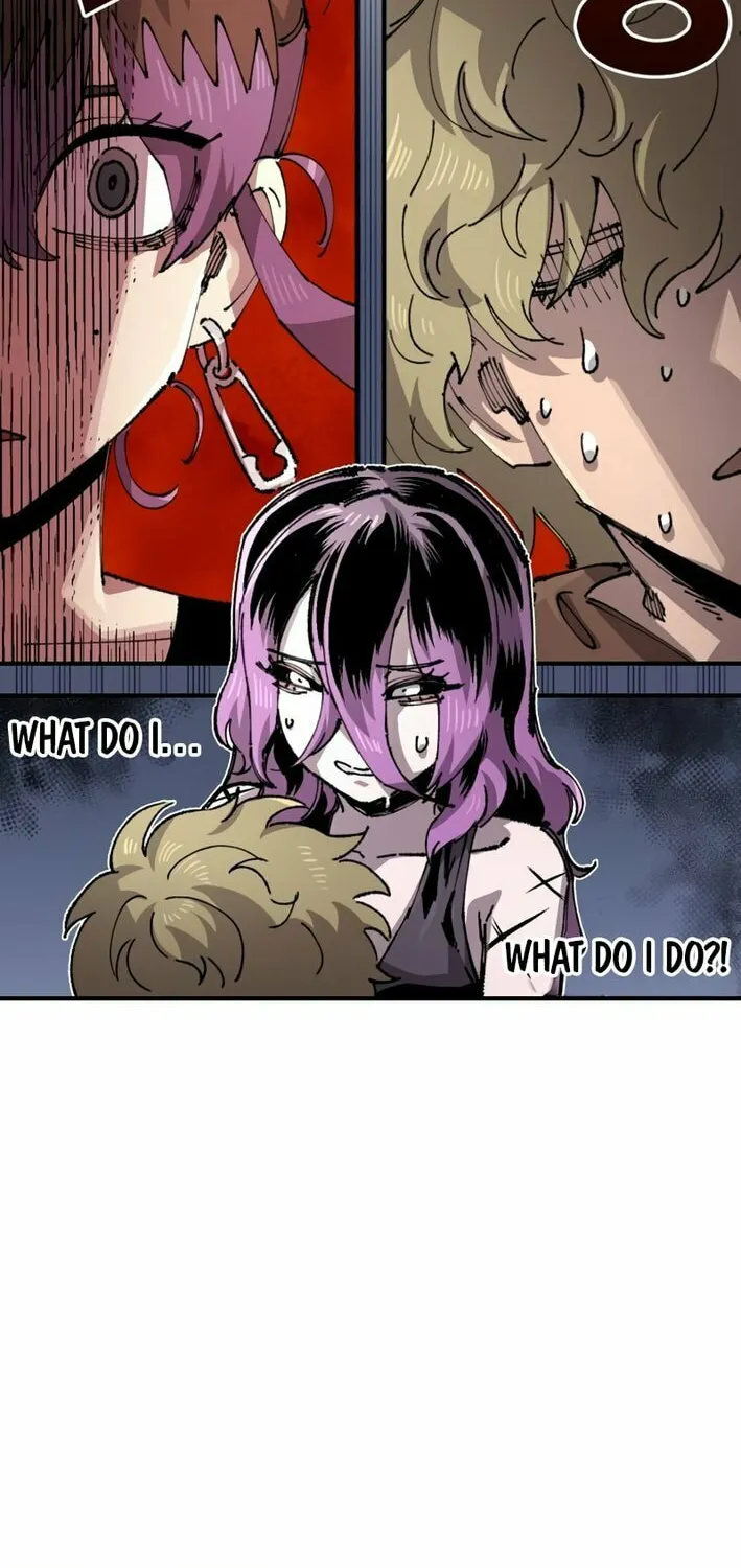 Reincarnation of the Veteran Soldier Chapter 155 page 13 - 