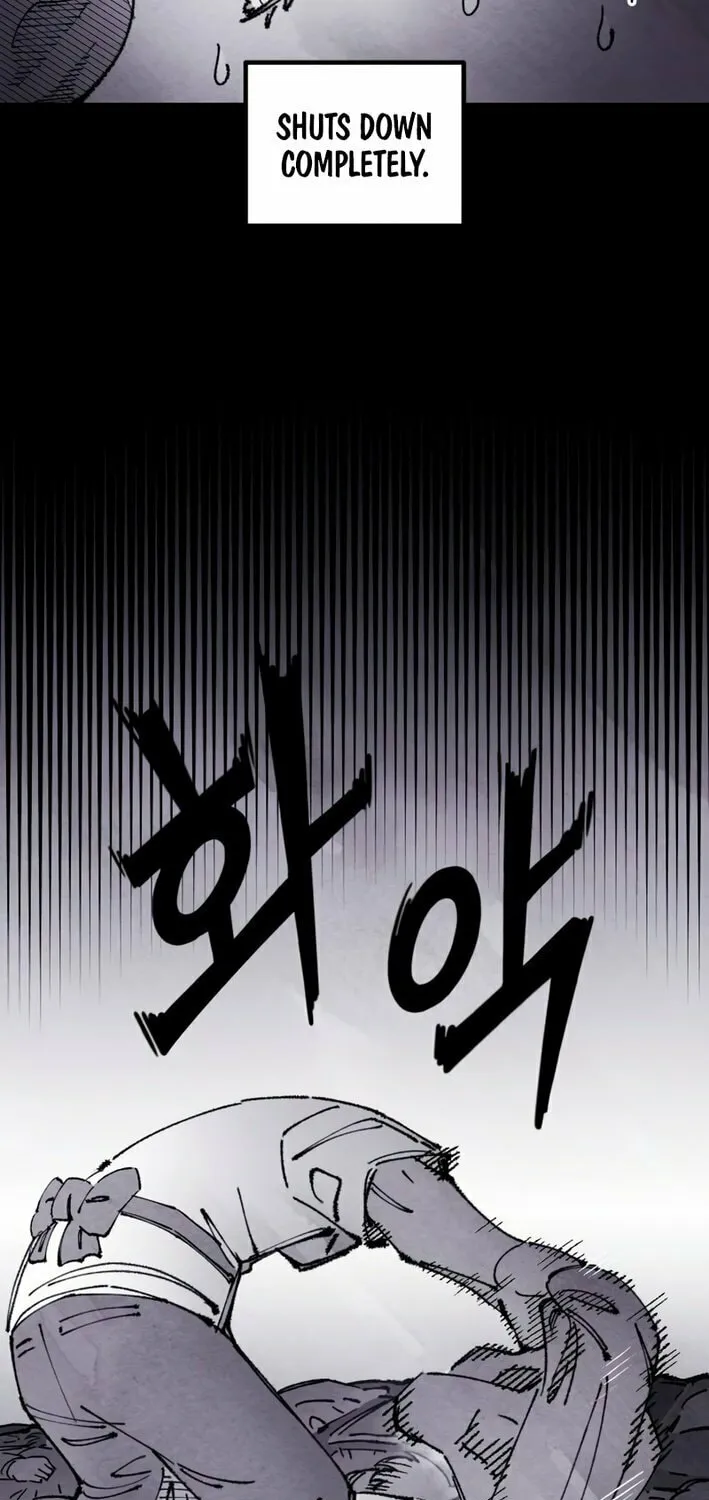 Reincarnation of the Veteran Soldier Chapter 155 page 19 - 