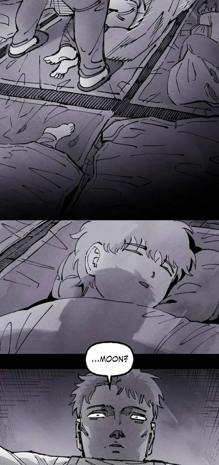 Reincarnation of the Veteran Soldier Chapter 155 page 20 - 