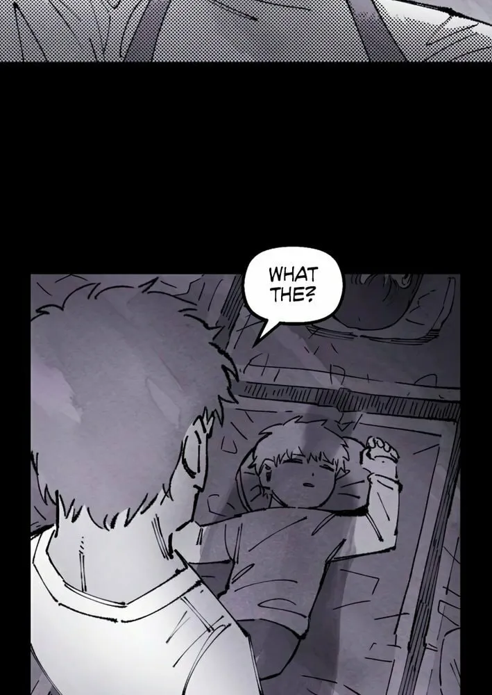 Reincarnation of the Veteran Soldier Chapter 155 page 21 - 