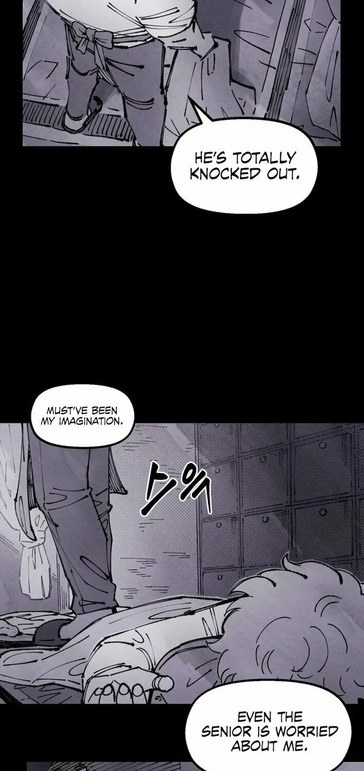 Reincarnation of the Veteran Soldier Chapter 155 page 22 - 