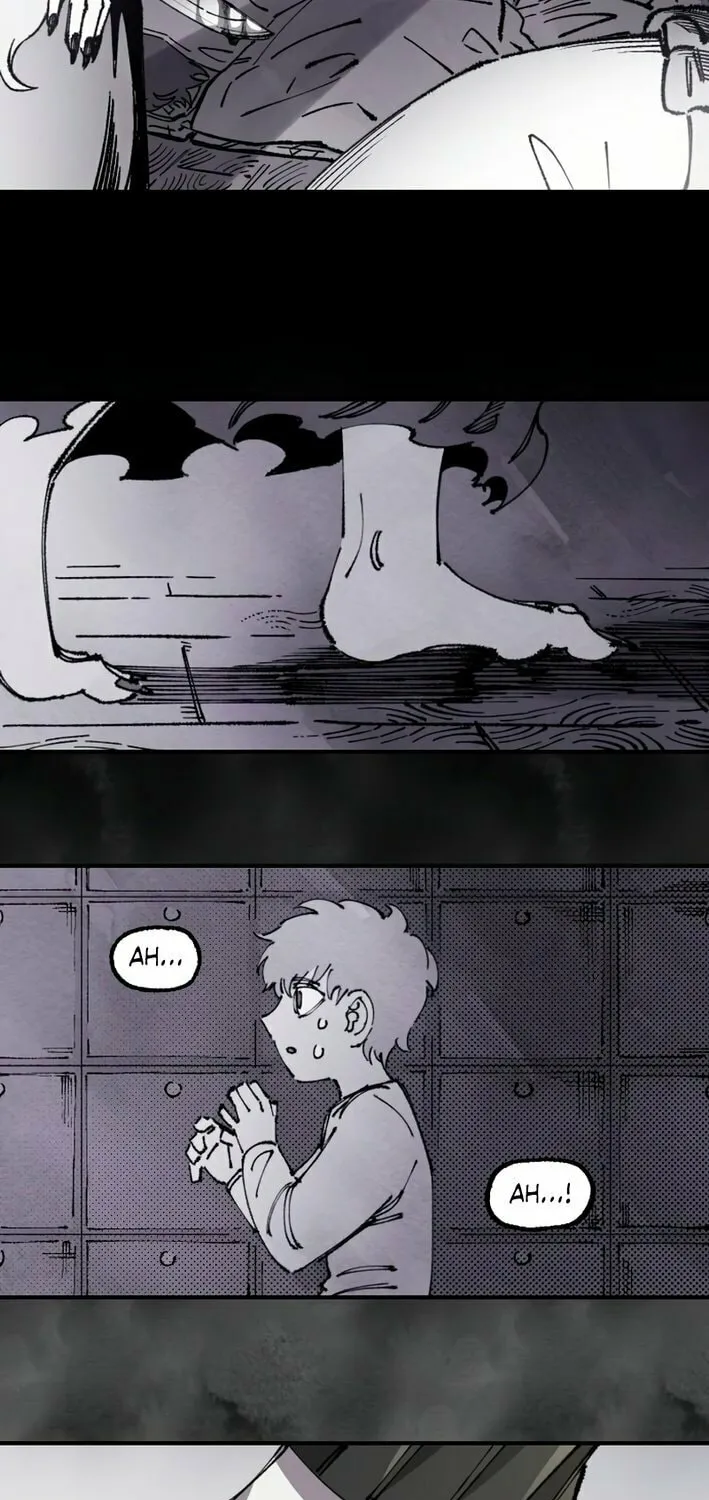 Reincarnation of the Veteran Soldier Chapter 155 page 29 - 