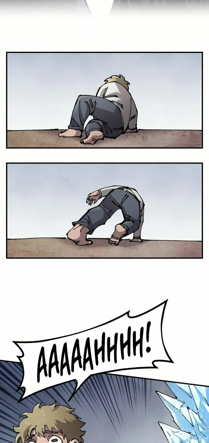 Reincarnation of the Veteran Soldier Chapter 155 page 4 - 