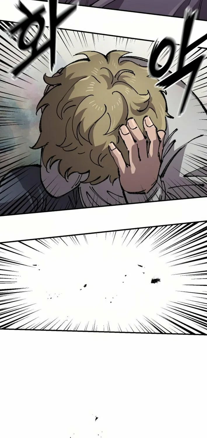 Reincarnation of the Veteran Soldier Chapter 155 page 32 - 