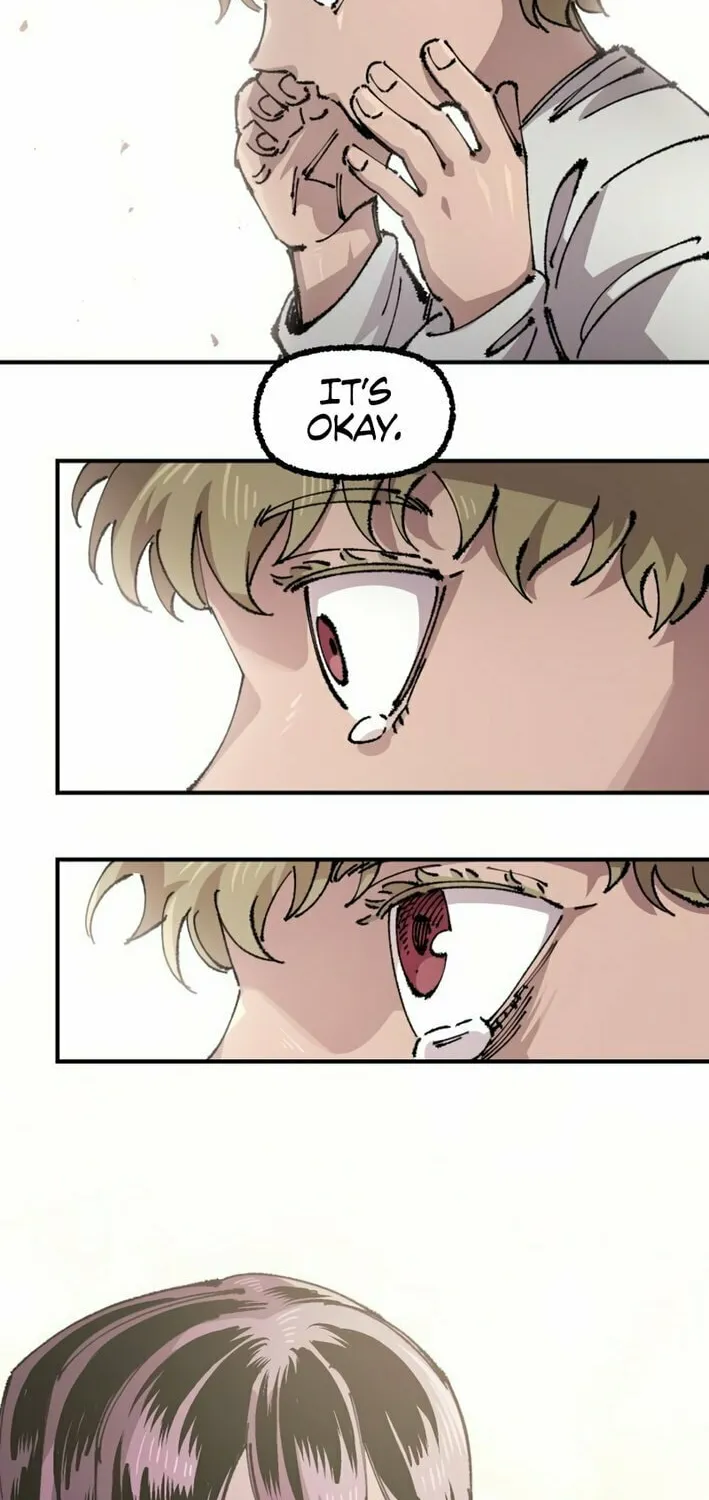 Reincarnation of the Veteran Soldier Chapter 155 page 34 - 