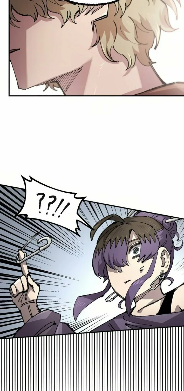 Reincarnation of the Veteran Soldier Chapter 155 page 36 - 