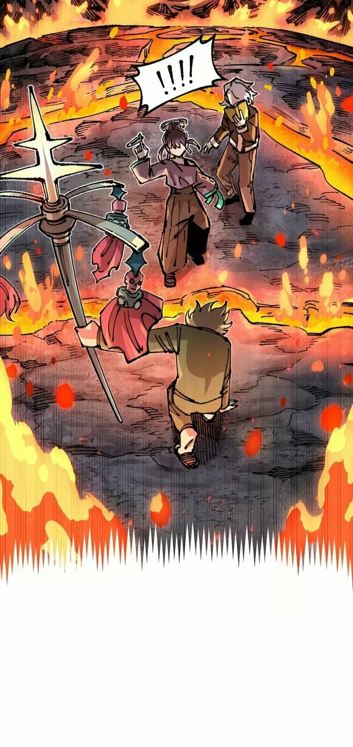 Reincarnation of the Veteran Soldier Chapter 155 page 40 - 
