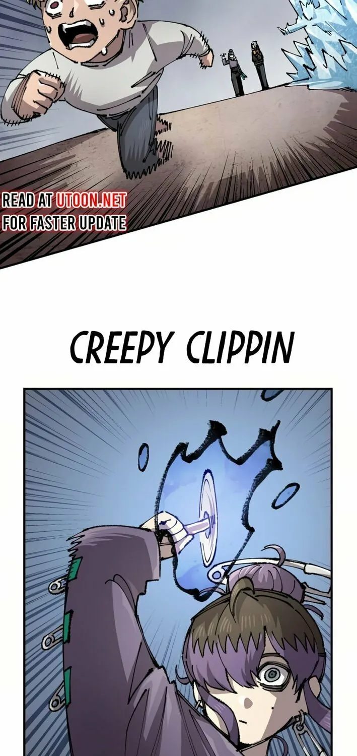 Reincarnation of the Veteran Soldier Chapter 155 page 5 - 