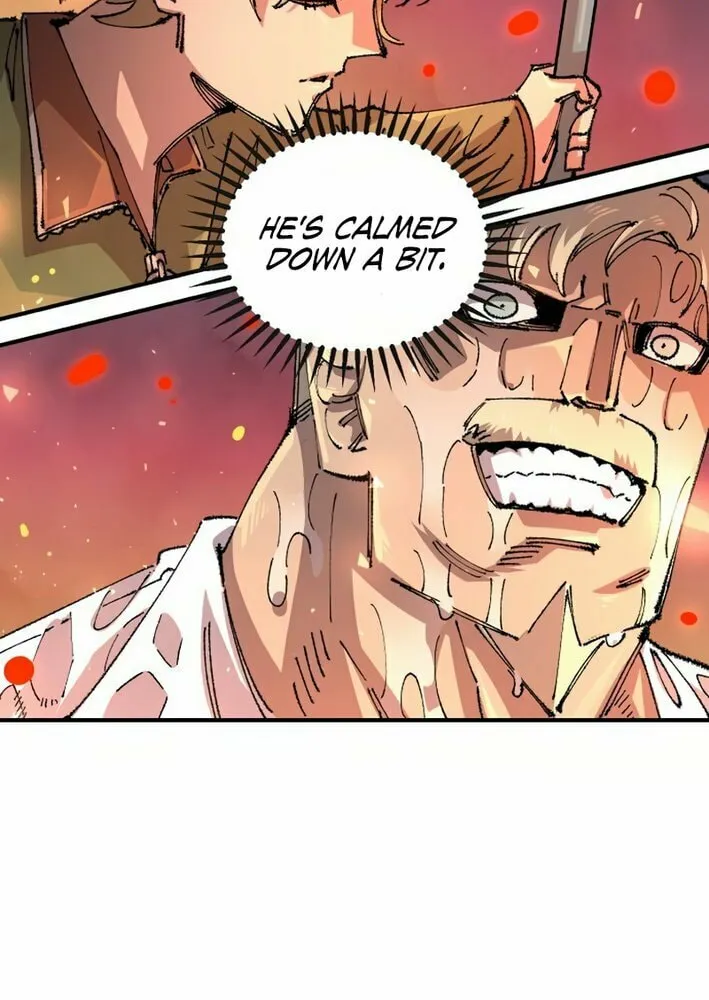 Reincarnation of the Veteran Soldier Chapter 155 page 42 - 