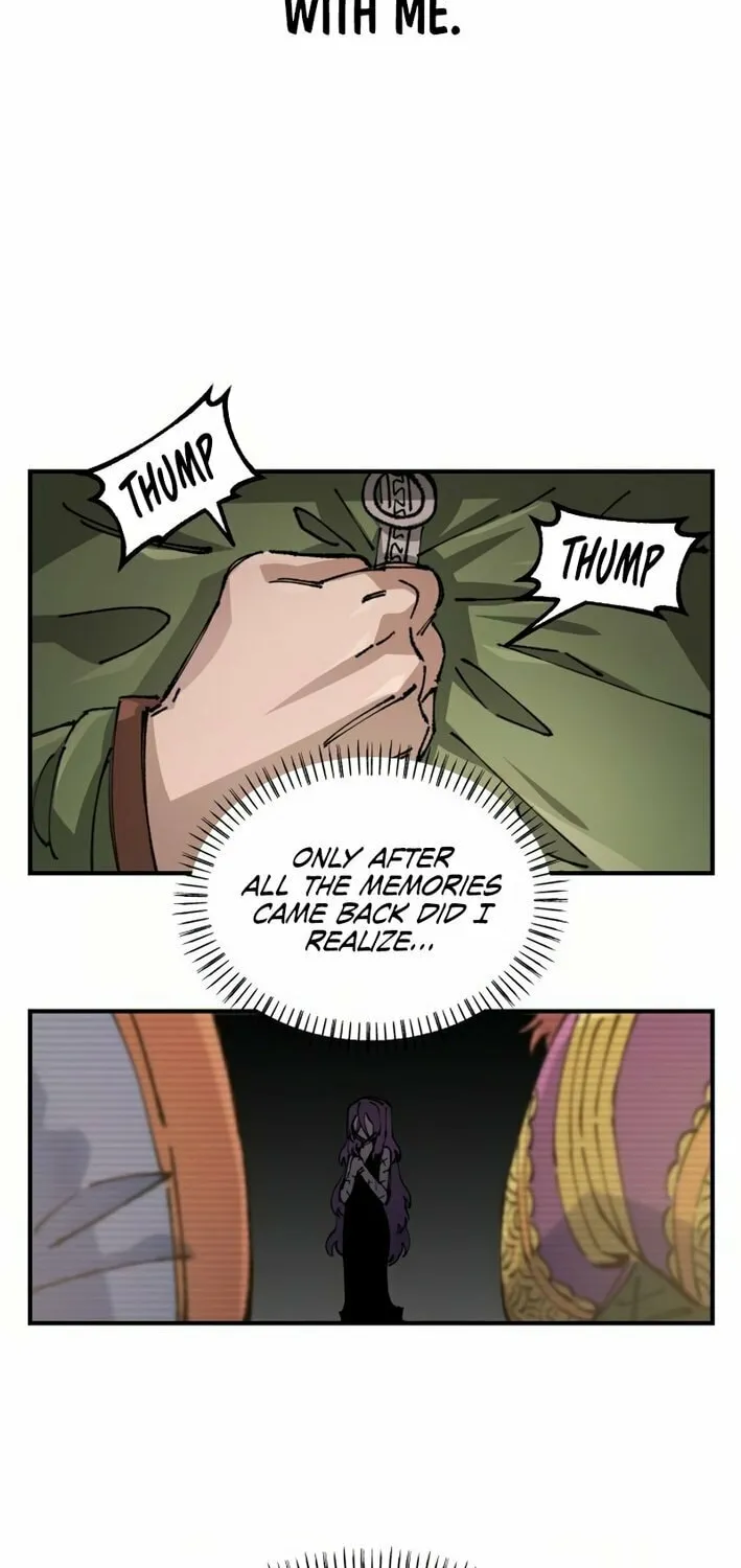 Reincarnation of the Veteran Soldier Chapter 155 page 46 - 