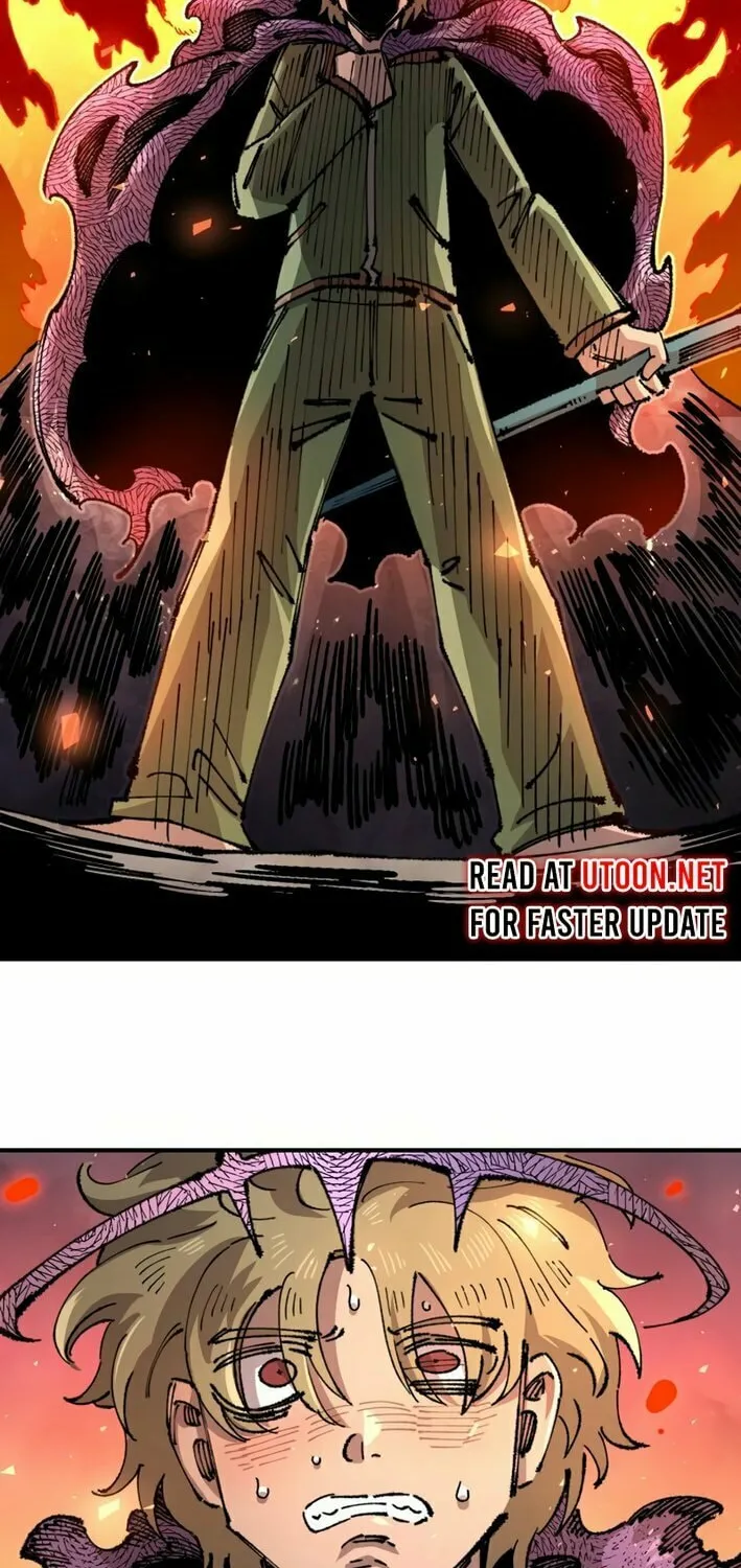 Reincarnation of the Veteran Soldier Chapter 155 page 51 - 