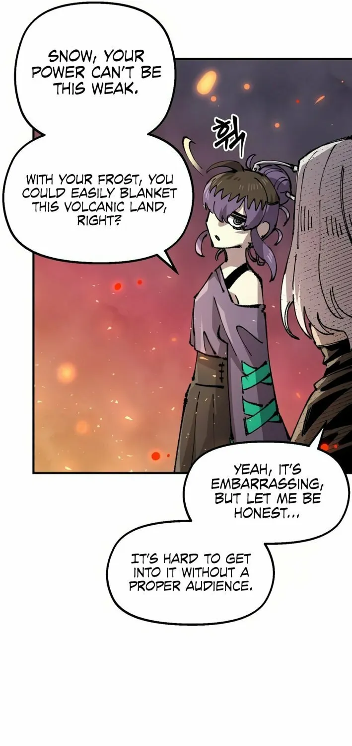Reincarnation of the Veteran Soldier Chapter 155 page 58 - 