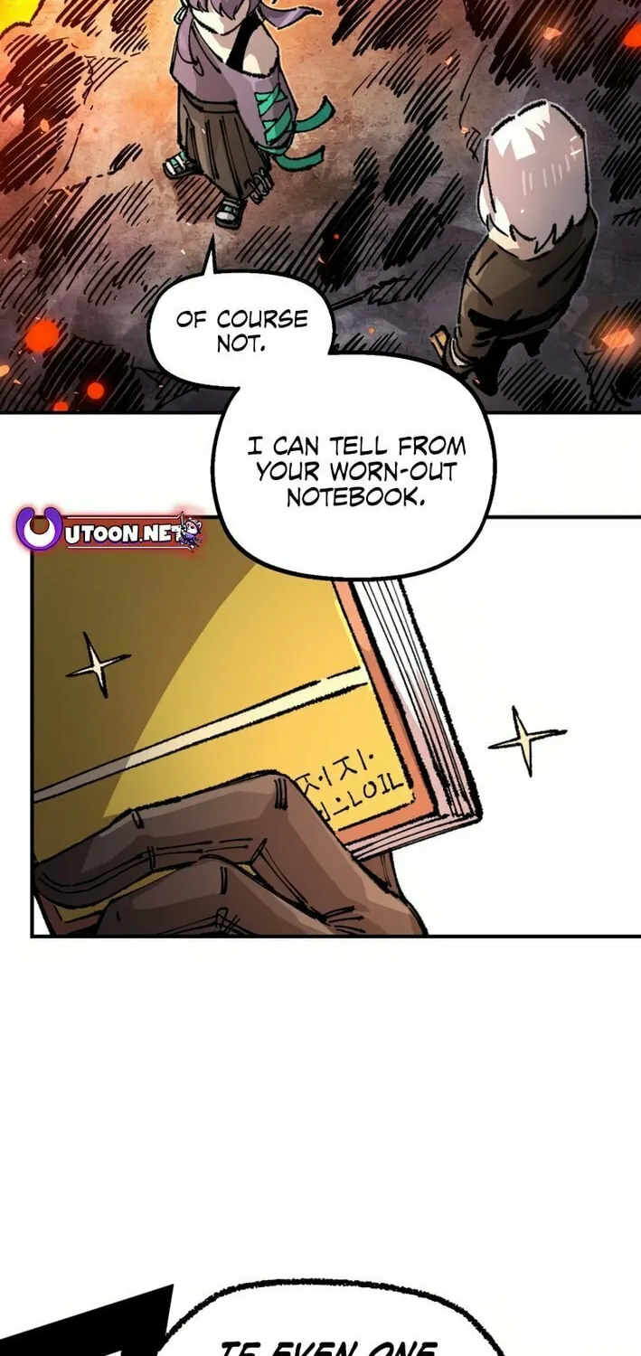 Reincarnation of the Veteran Soldier Chapter 155 page 60 - 
