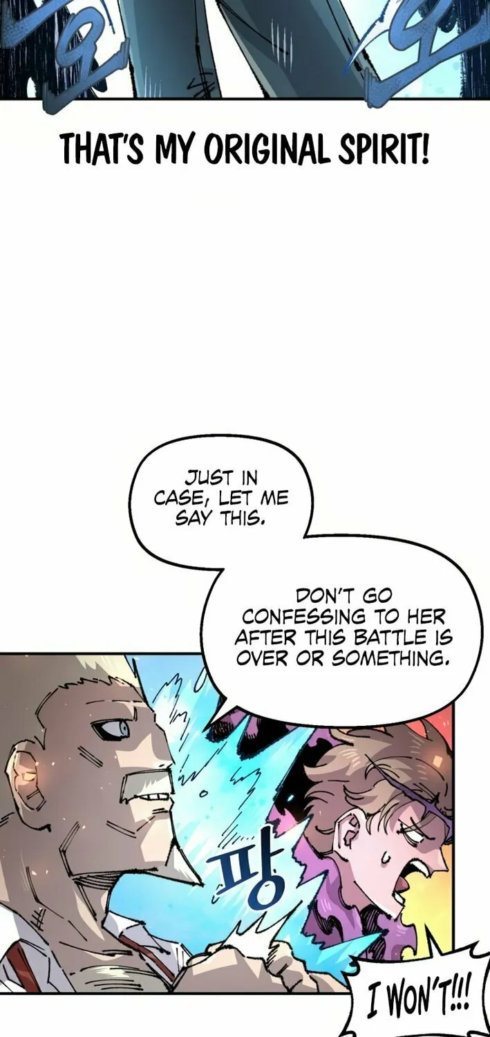 Reincarnation of the Veteran Soldier Chapter 155 page 65 - 