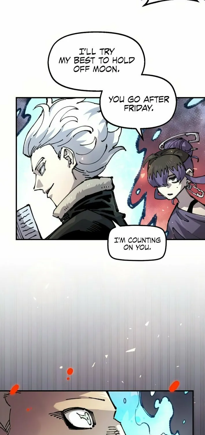 Reincarnation of the Veteran Soldier Chapter 155 page 66 - 