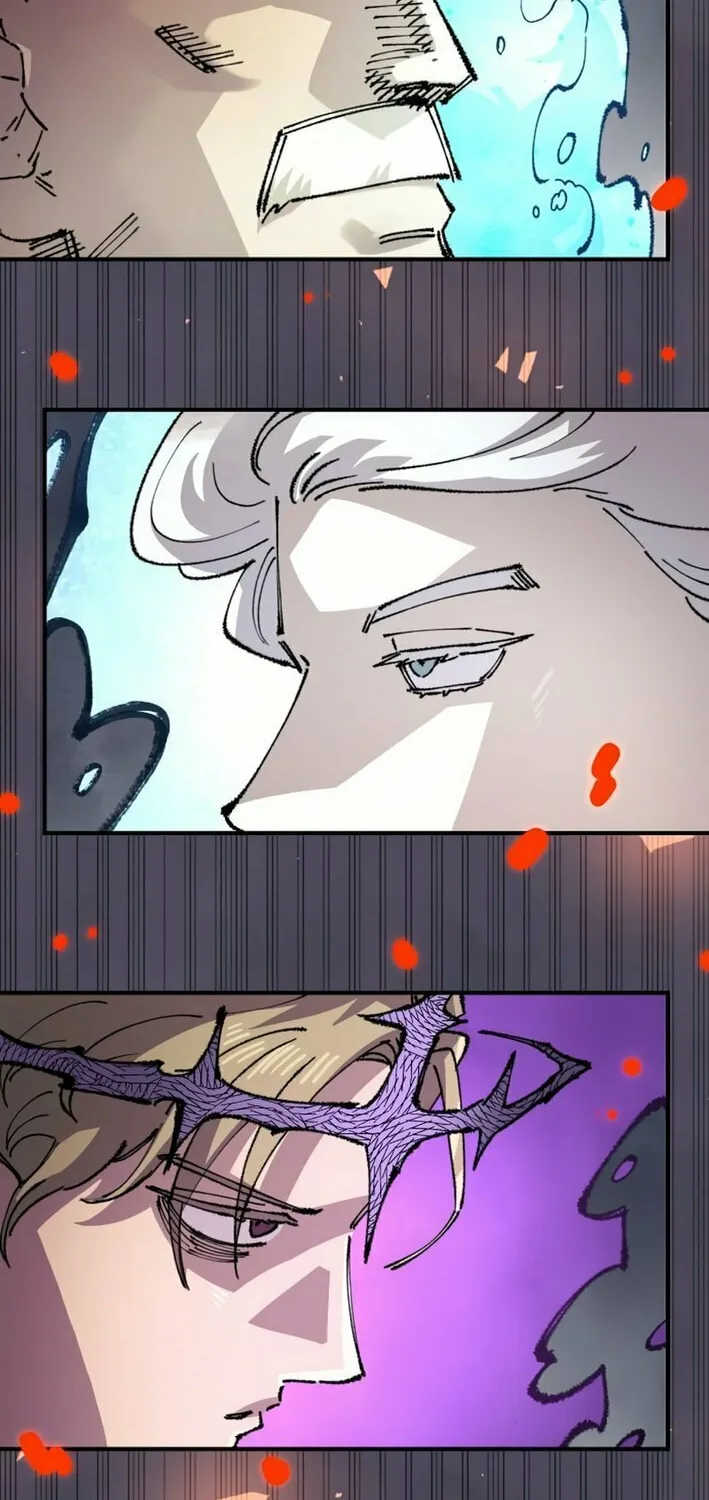 Reincarnation of the Veteran Soldier Chapter 155 page 67 - 