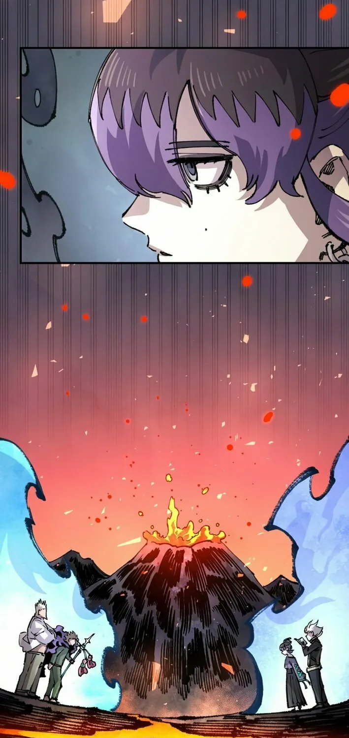 Reincarnation of the Veteran Soldier Chapter 155 page 68 - 