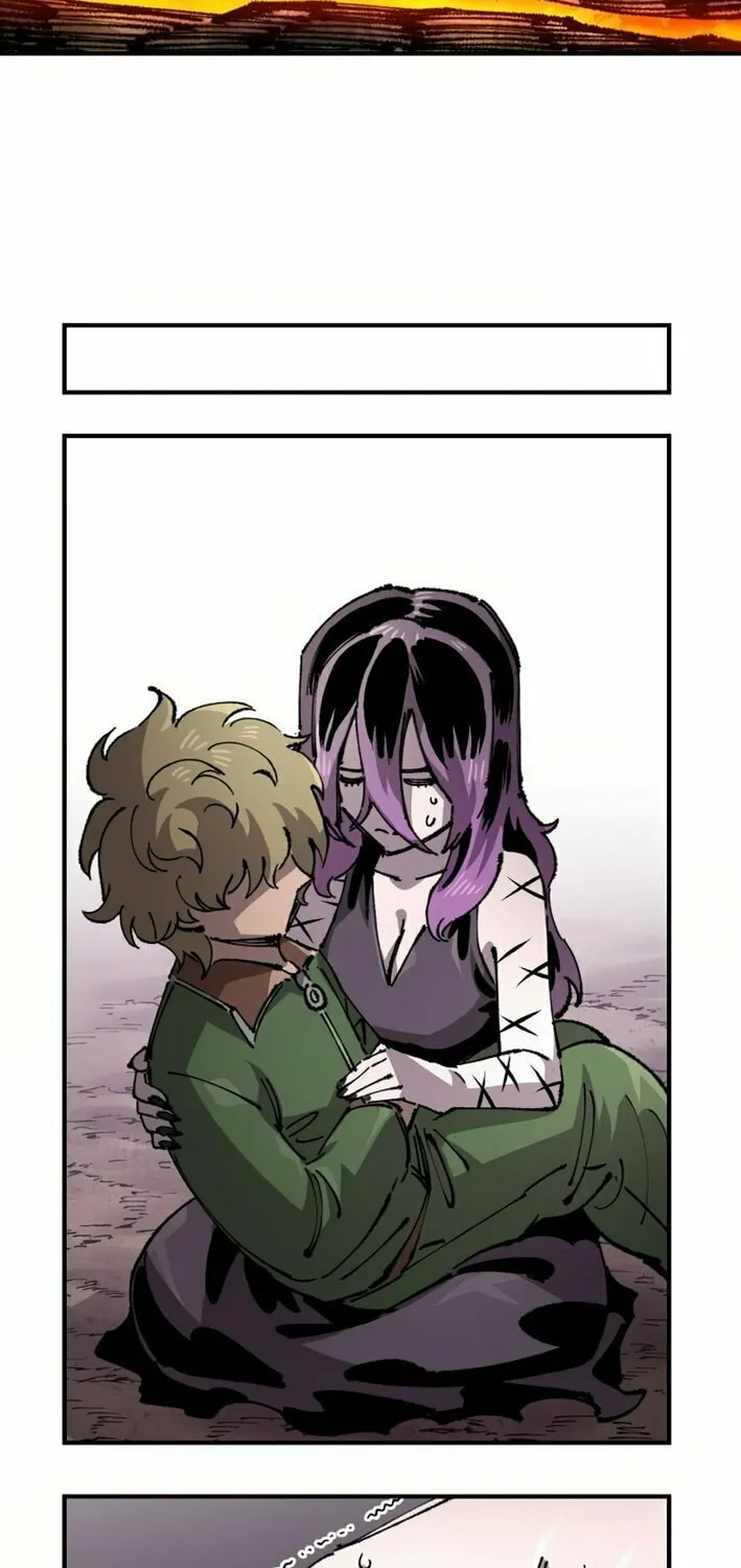 Reincarnation of the Veteran Soldier Chapter 155 page 69 - 
