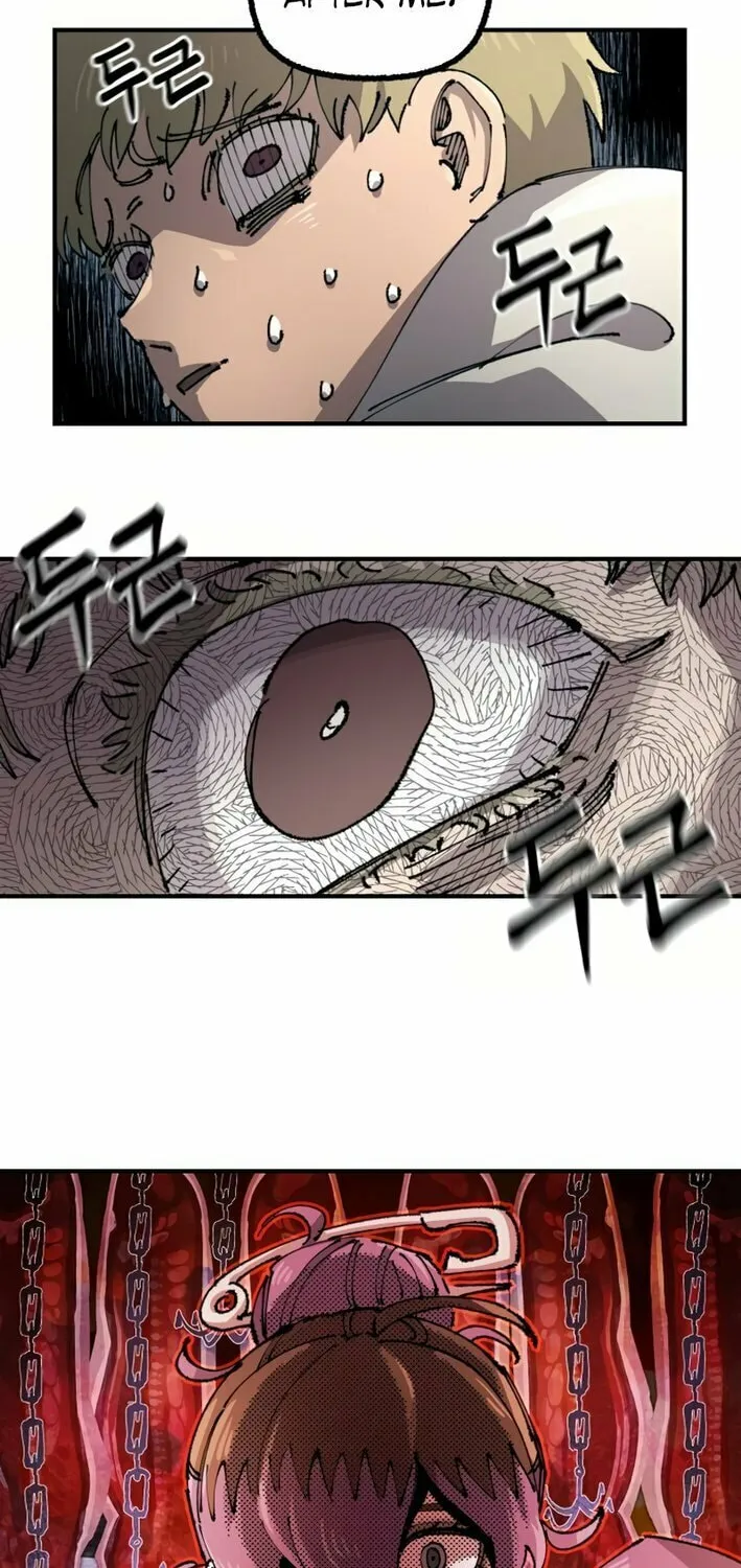 Reincarnation of the Veteran Soldier Chapter 155 page 9 - 