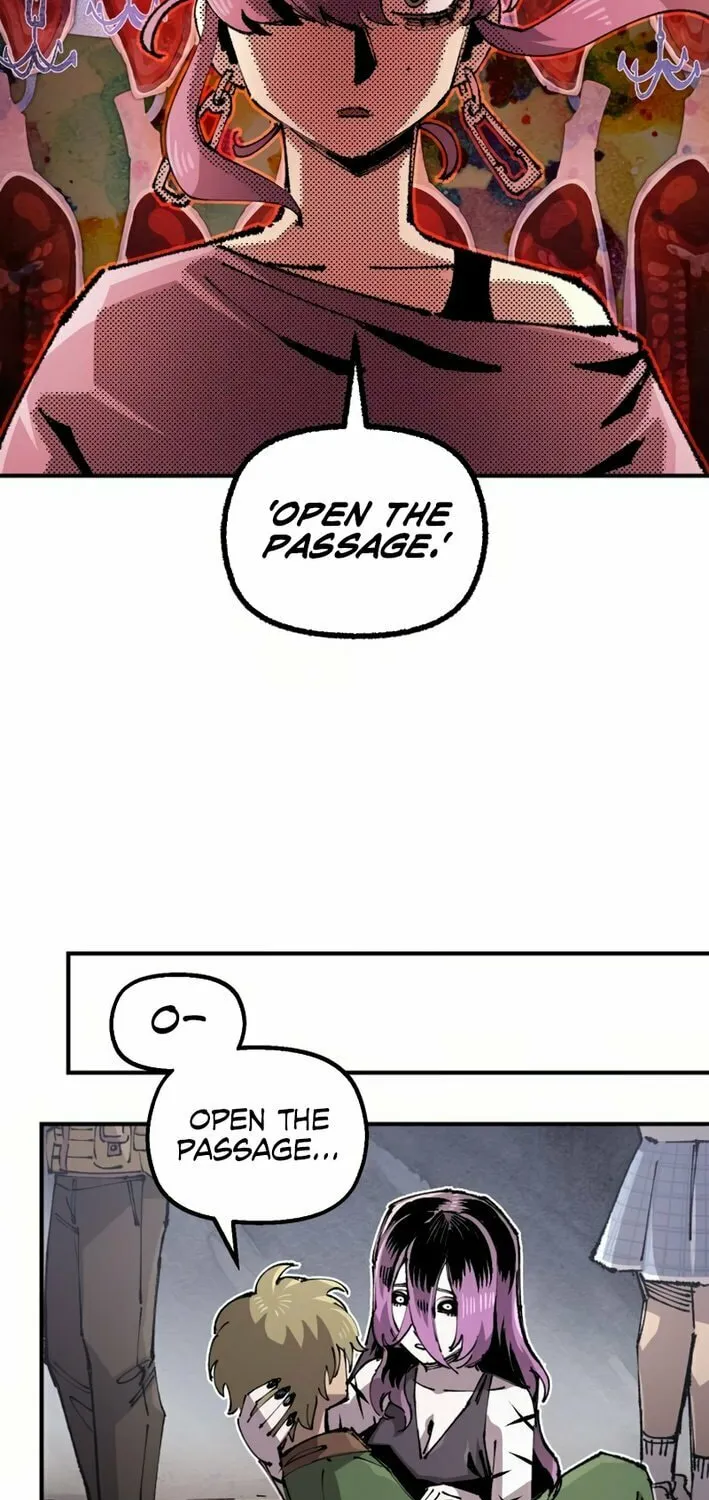 Reincarnation of the Veteran Soldier Chapter 155 page 10 - 