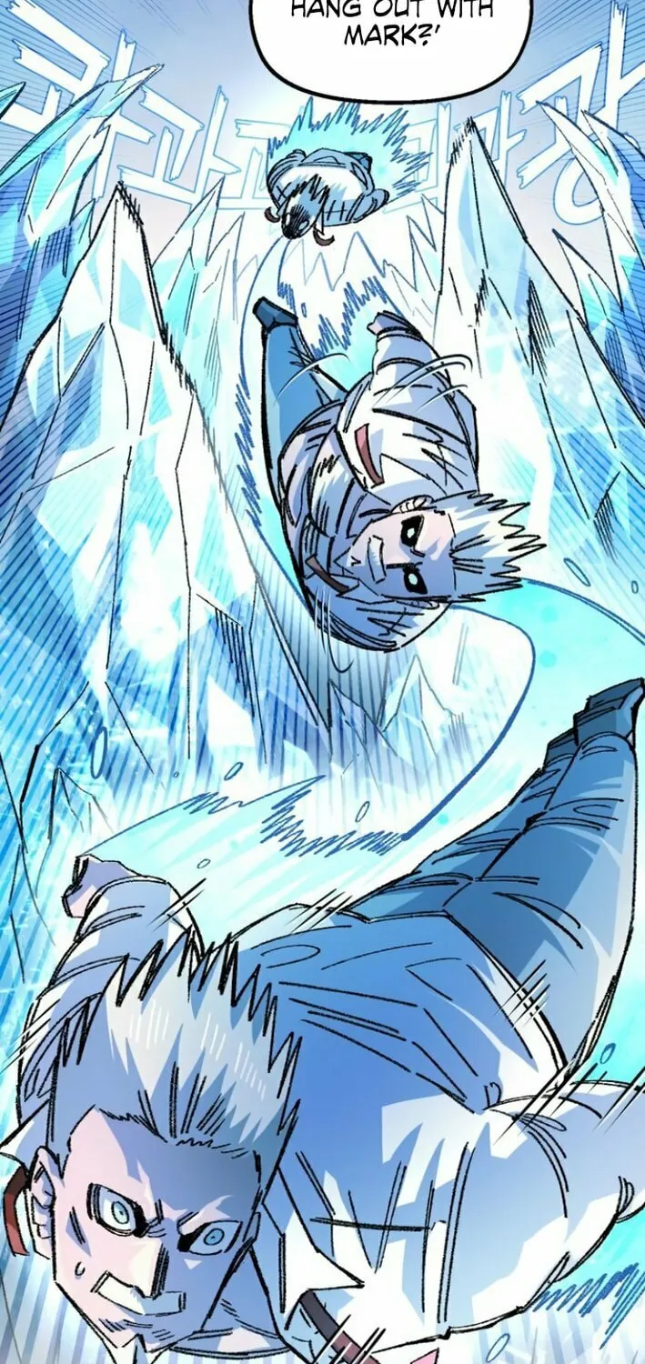 Reincarnation of the Veteran Soldier Chapter 156 page 11 - 
