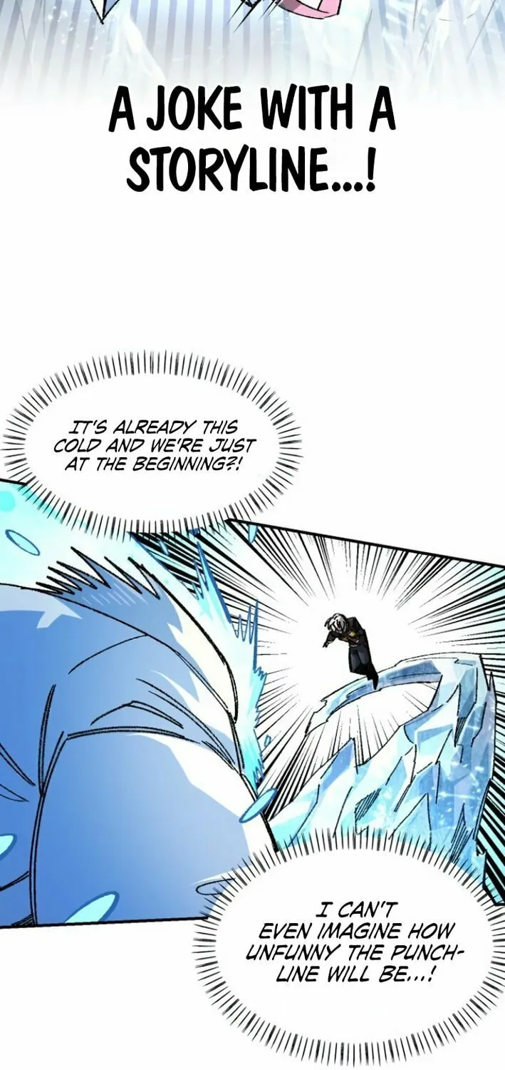 Reincarnation of the Veteran Soldier Chapter 156 page 12 - 