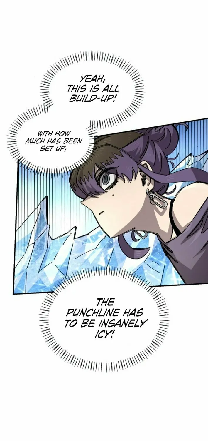 Reincarnation of the Veteran Soldier Chapter 156 page 13 - 