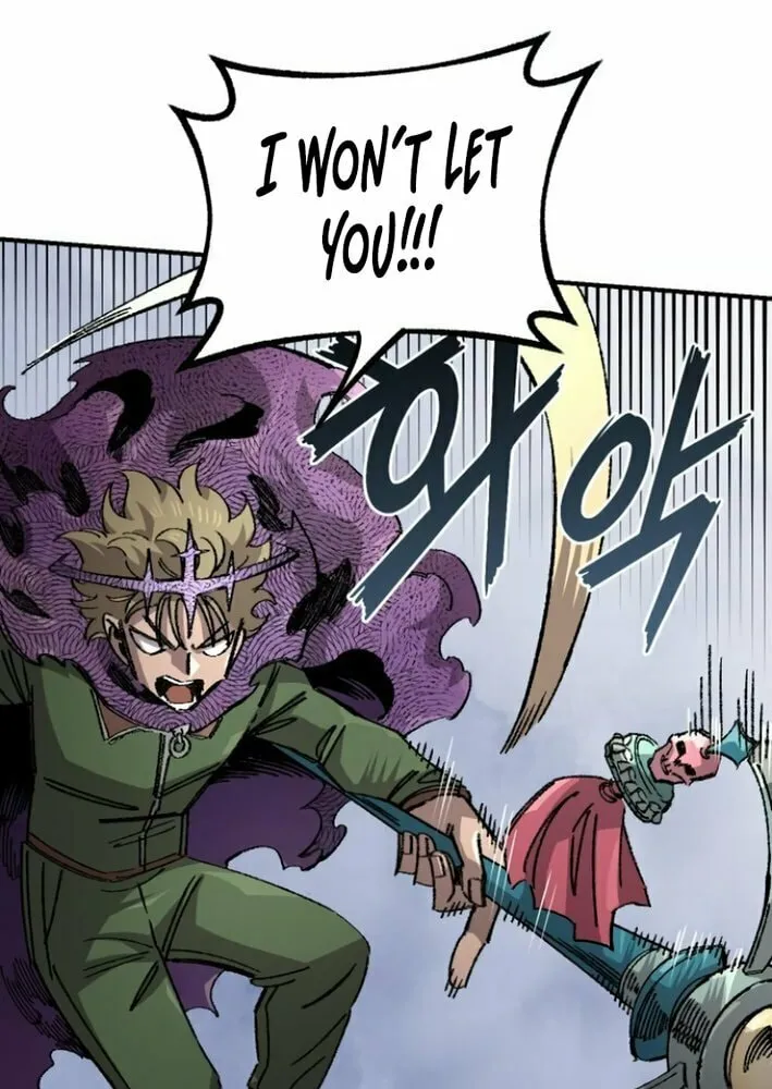 Reincarnation of the Veteran Soldier Chapter 156 page 14 - 