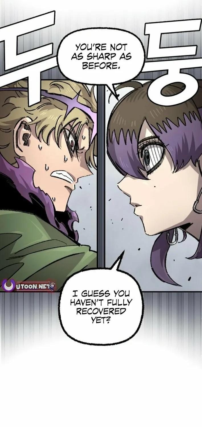 Reincarnation of the Veteran Soldier Chapter 156 page 16 - 