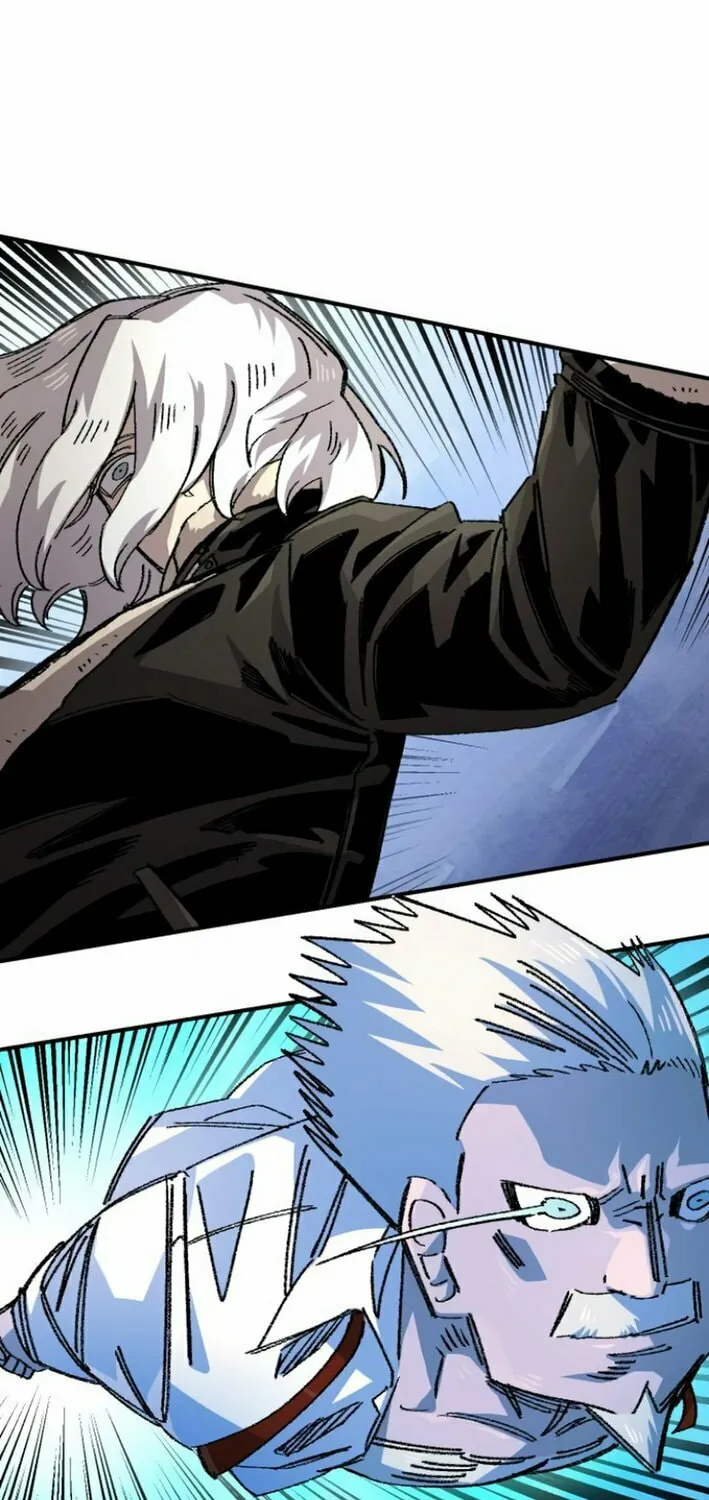 Reincarnation of the Veteran Soldier Chapter 156 page 17 - 