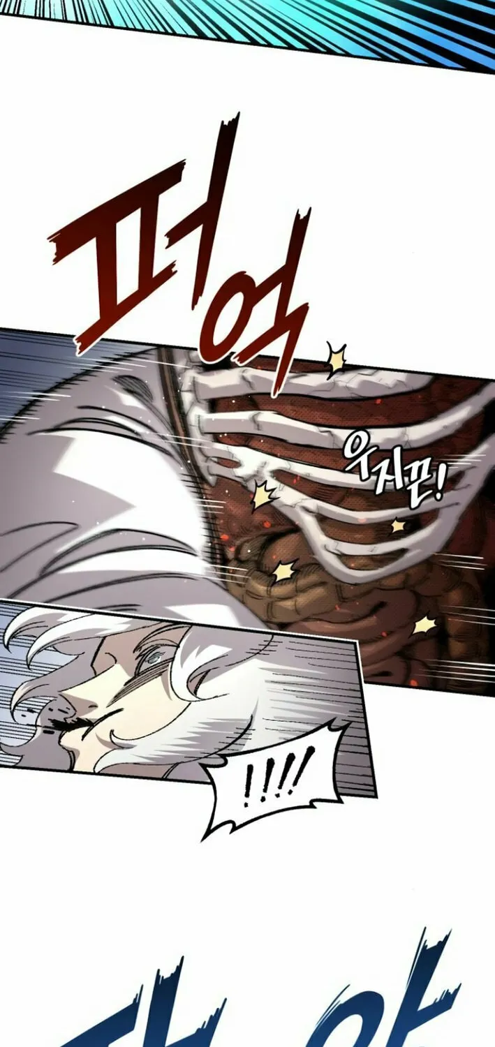 Reincarnation of the Veteran Soldier Chapter 156 page 18 - 